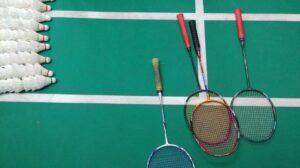 Badminton