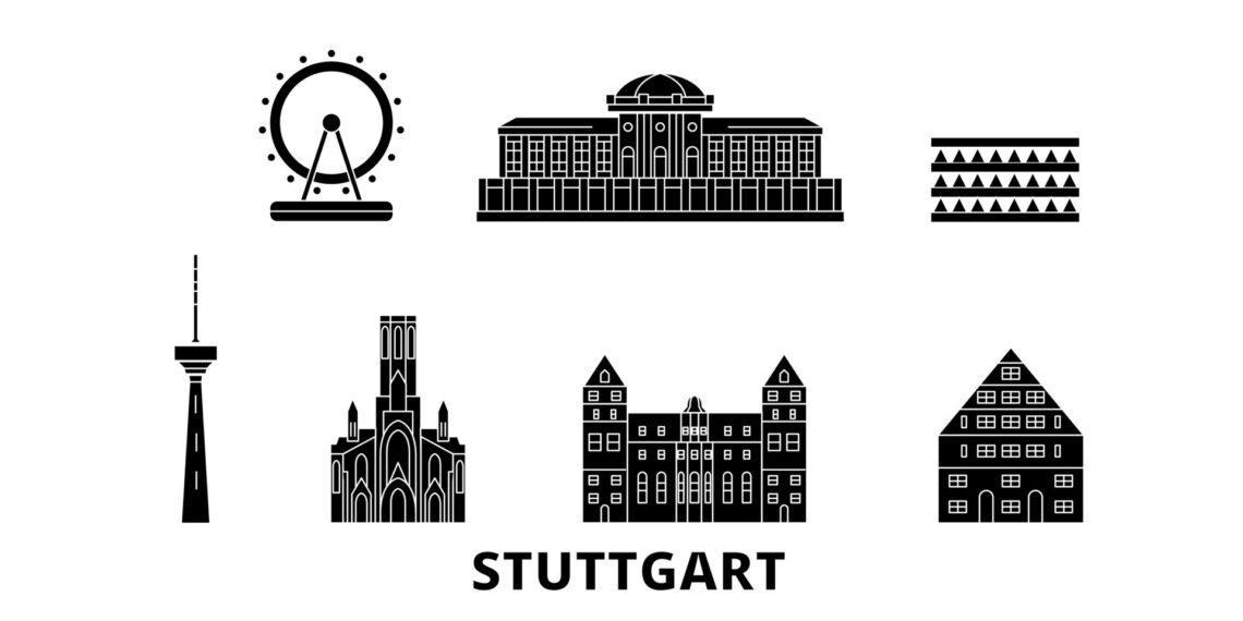 Stuttgart