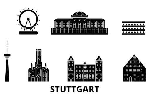 Stuttgart