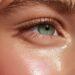 Nahaufnahme eines Auges | Lashlift Essen